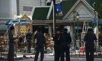 Attentat de Bangkok: Le suspect arrêté aurait été motivé par une «querelle privée»