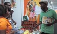 Le Vietnam à la Foire internationale du commerce FACIM-Mozambique