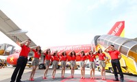 Vietjet Air lance deux nouvelles lignes