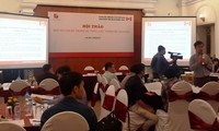 Colloque sur le projet d’amendements de la loi sur les statistiques à Vinh Long