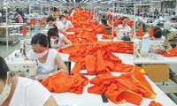 Le textile vietnamien se prépare aux accords de libre-échange