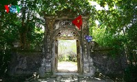 Les maisons-jardins à Hue