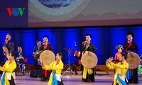 « Hanoï d’antan et d’aujourd’hui » en plein coeur de Paris