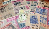 Aimer lire grâce aux vieux livres