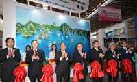 Foire et sommet de commerce et d’investissement Chine-ASEAN