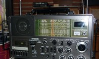 Suspension des émissions sur la fréquence de 9550 kHz 