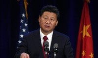 Xi Jinping souhaite plus de compréhension et moins de méfiance avec les Etats-Unis