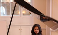 Beethoven, Chopin et Elgar par Mai Charissa