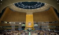 Sommet de l’ONU: le Vietnam en position de force