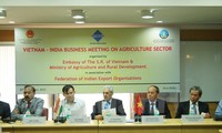 Promouvoir les produits agricoles vietnamiens en Inde