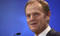 Migrants : Donald Tusk souligne la reprise du contrôle des frontières de  l'Europe