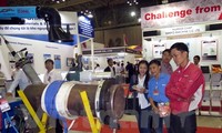 Ouverture de 4 expositions sur l’industrie auxiliaire à Ho Chi Minh-ville