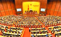 Assemblée nationale : jeudi 22 octobre