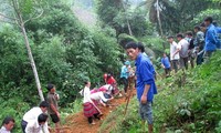 Mông Sơn au bord de la réussite 