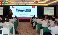 Forum d’entreprises Vietnam-République Tchèque