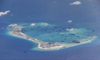 La déclaration de souveraineté du Vietnam en mer Orientale est conforme à  l’UNCLOS