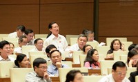 L’Assemblée nationale débat du Code de procédure civile