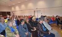 Le département de l’Essonne soutient les victimes vietnamiennes de l’agent orange