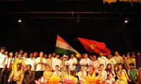 Le Vietnam et l’Inde dynamisent leur coopération pour la paix et la prospérité