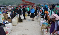 Hà Giang et ses marchés  