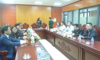 16ème Rencontre amicale des jeunes Vietnamiens et Chinois