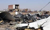 Crash de l’avion russe dans le Sinaï : 58 corps identifiés