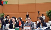 Le Vietnam participe au Sommet des institutions d'audit suprême de l'ASEAN