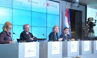 12ème conférence de l’ASEM : Initiatives vietnamiennes appréciées 