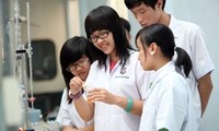 Centre de mathématiques et de physique sous l'égide de l’UNESCO