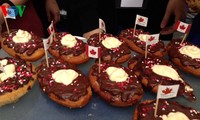 Fête de la gastronomie canadienne à Ho Chi Minh-ville