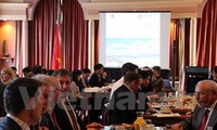 La Nouvelle-Zélande : Colloque sur les affaires avec le Vietnam