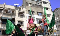 Le Hamas met en garde Israël contre un renforcement du blocus sur Gaza