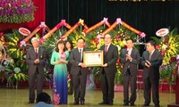 Célébration des 85 ans du Front national uni à Lao Cai