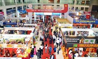 15ème foire commerciale internationale Vietnam-Chine