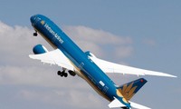 Attaques de Paris : Vietnamairlines maintient ses vols