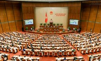 Assemblée nationale : Première journée des questions-réponses