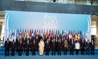 Le G20 promet d'autres actions pour booster la reprise économique