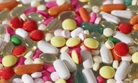 AN: les amendements de la loi sur la pharmacie en débat