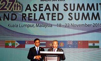 Mer Orientale : les ministres de l’ASEAN appellent à la retenue