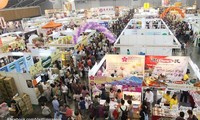 Le Vietnam au plus grand salon alimentaire d’Asie-Pacifique