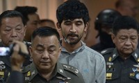 Deux hommes inculpés pour l’attentat de Bangkok