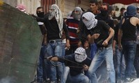 Nouvelles violences à Jérusalem, un jeune Palestinien tué