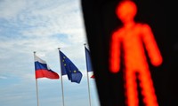 Sanctions européennes contre la Russie prolongées de 6 mois