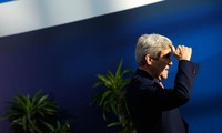 John Kerry pour des troupes au sol arabes et syriennes contre Daech 