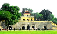 La cité royale de Thang Long ou le traitement d’un patrimoine