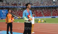 ASEAN Para Games 8 : 16 records pour le Vietnam