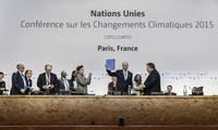 COP21: l'accord final sera publié en fin de matinée (heure de Paris) 