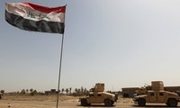 L'Irak saisit l'Onu de son contentieux avec la Turquie