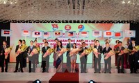 Remise des prix aux jeunes entrepreneurs de l’ASEAN+3