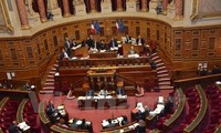 Le Parlement européen adopte le PCA  